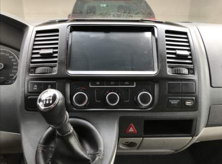 Volkswagen - Transporter