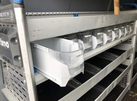 Volkswagen - Transporter