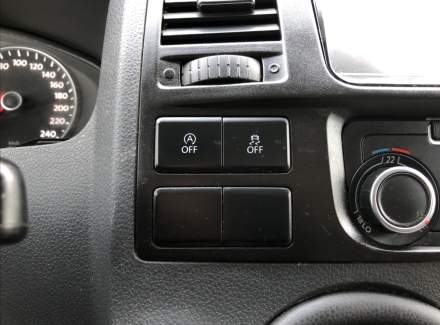 Volkswagen - Transporter