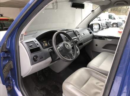 Volkswagen - Transporter