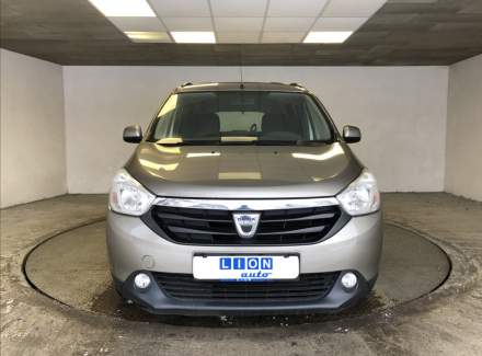 Dacia - Lodgy