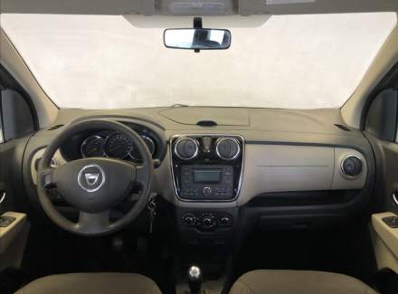 Dacia - Lodgy