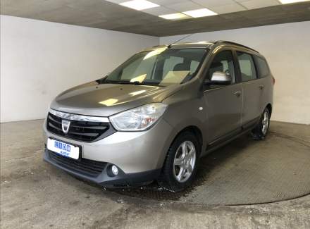 Dacia - Lodgy