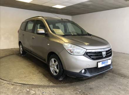 Dacia - Lodgy