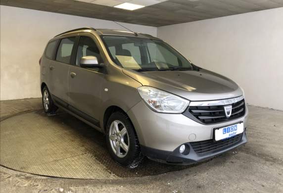 Dacia - Lodgy