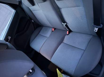 Ford - Focus 1.6 TDCi HP (109 Hp)