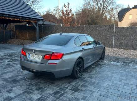 BMW - 5er