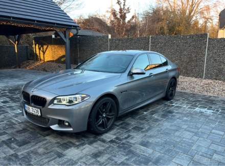 BMW - 5er