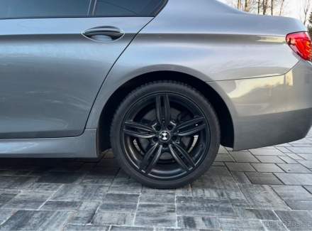 BMW - 5er