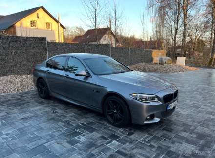 BMW - 5er