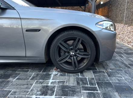 BMW - 5er