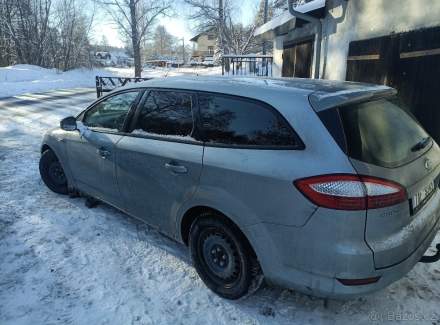 Ford - Mondeo