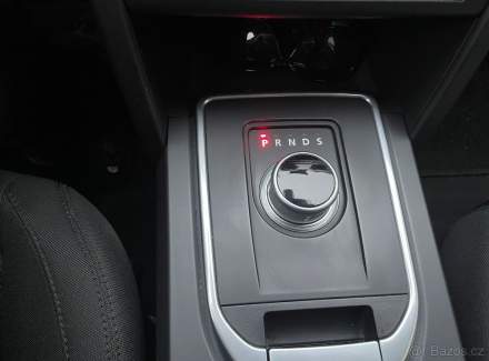 Land Rover - Discovery Sport