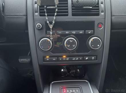 Land Rover - Discovery Sport