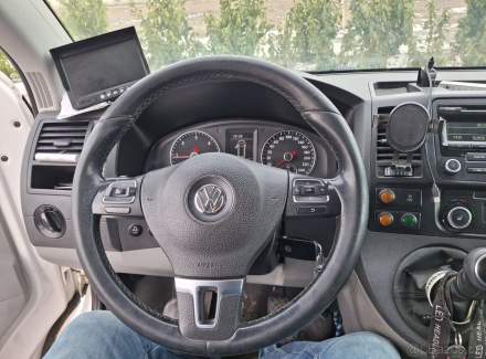 Volkswagen - Transporter