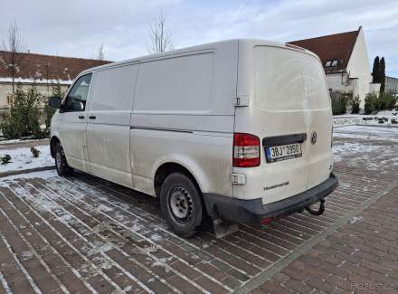 Volkswagen - Transporter