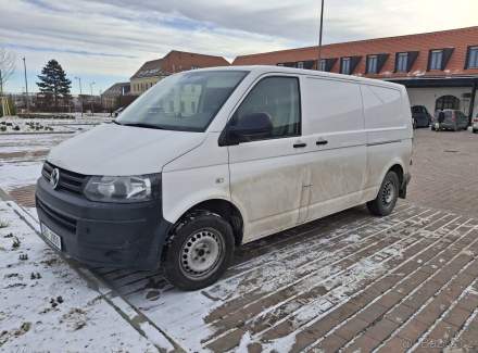 Volkswagen - Transporter