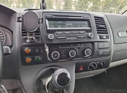 Volkswagen - Transporter