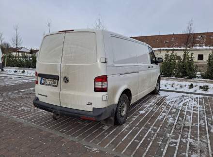 Volkswagen - Transporter