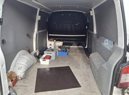 Volkswagen - Transporter