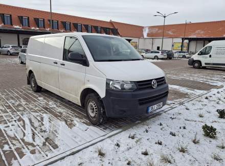 Volkswagen - Transporter