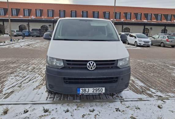 Volkswagen - Transporter
