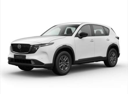Mazda - CX-5