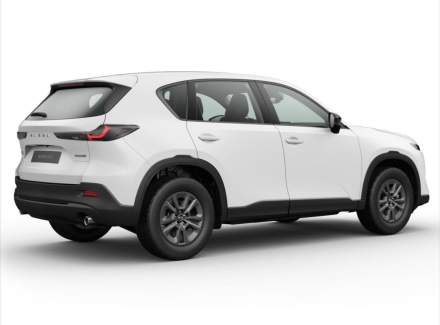 Mazda - CX-5