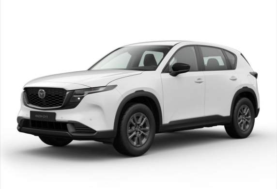 Mazda - CX-5