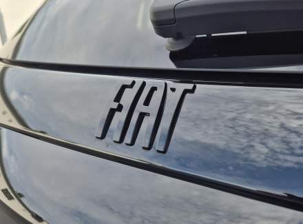 Fiat - 600