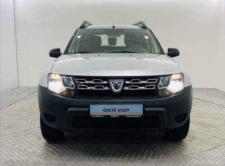 Dacia - Duster