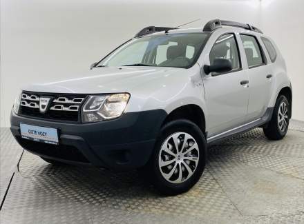 Dacia - Duster