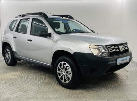 Dacia - Duster