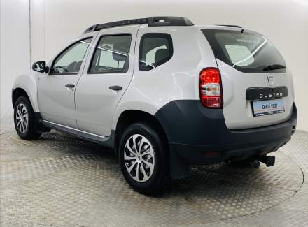 Dacia - Duster