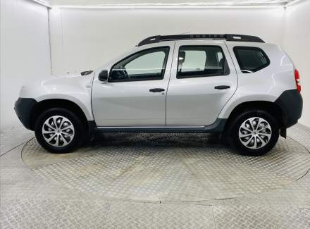 Dacia - Duster
