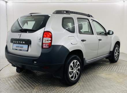 Dacia - Duster
