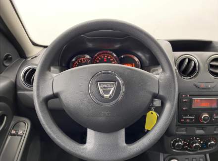 Dacia - Duster