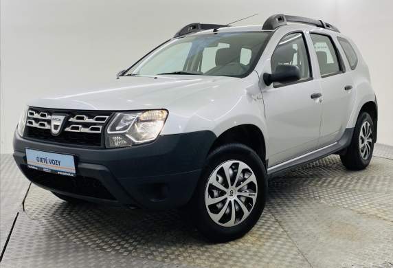 Dacia - Duster