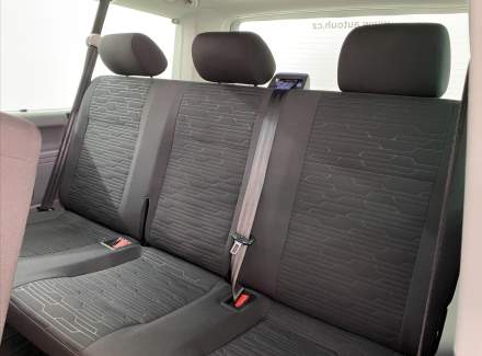 Volkswagen - Caravelle