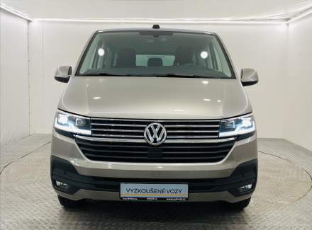 Volkswagen - Caravelle