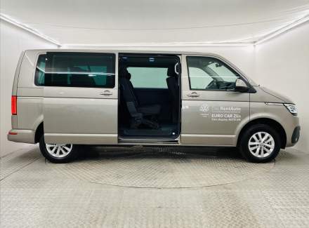 Volkswagen - Caravelle