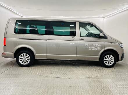 Volkswagen - Caravelle