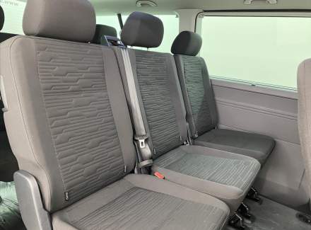 Volkswagen - Caravelle