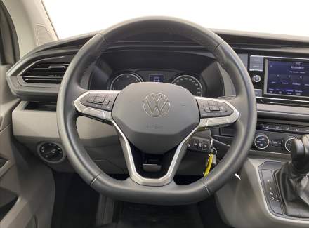 Volkswagen - Caravelle