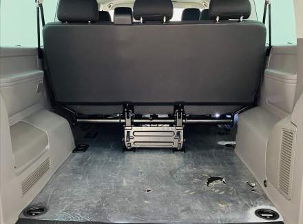 Volkswagen - Caravelle