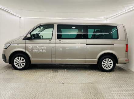 Volkswagen - Caravelle