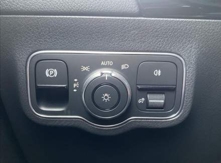 Mercedes-Benz - B-class