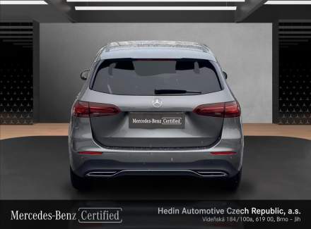 Mercedes-Benz - B-class