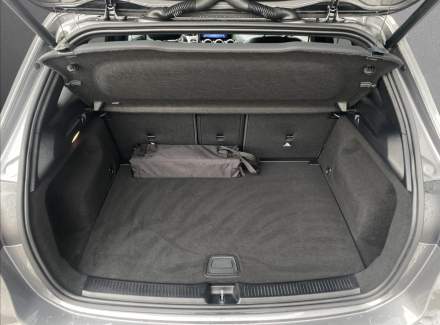 Mercedes-Benz - B-class