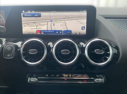 Mercedes-Benz - B-class